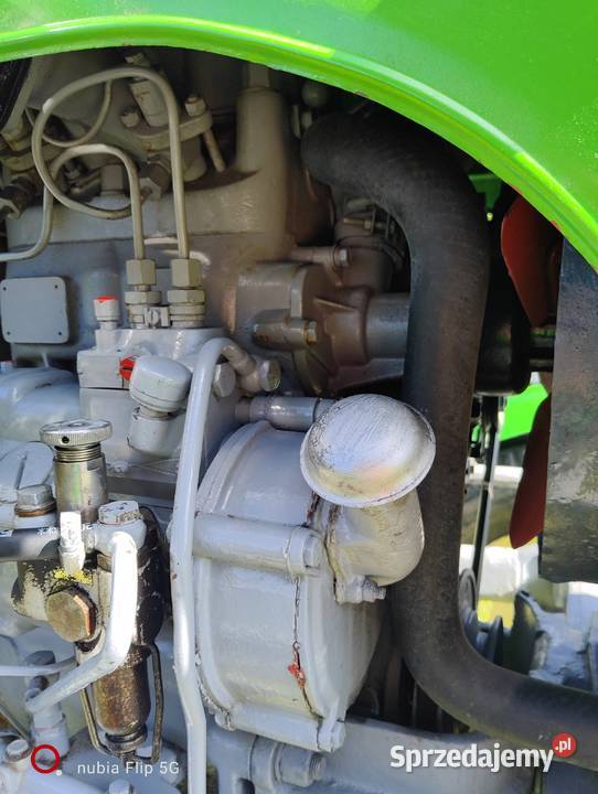 Sprzedam Ursus c328 Olsztyn