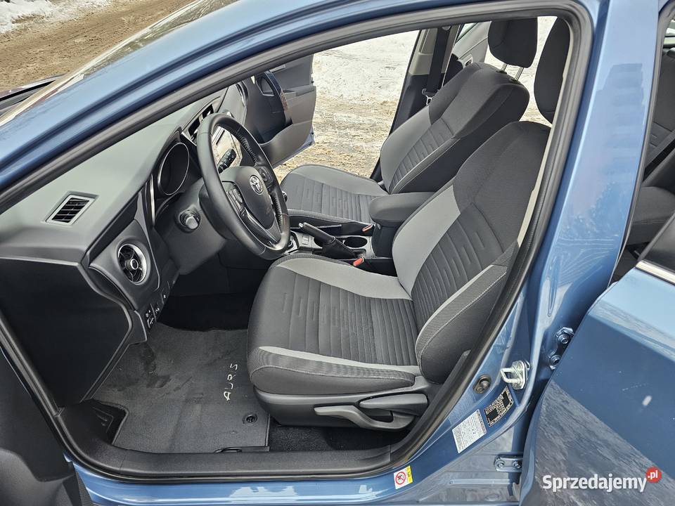 Salon Polska Zadbana Warszawa