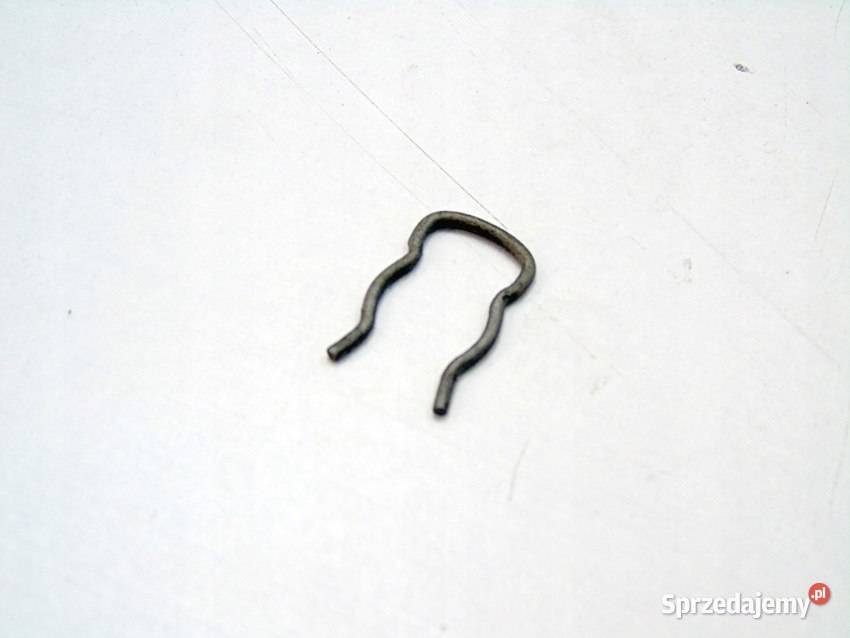 Zawleczka przewodu sprzęgła 22 HDI TDCI Transit osobowe Pozostałe śląskie Sosnowiec