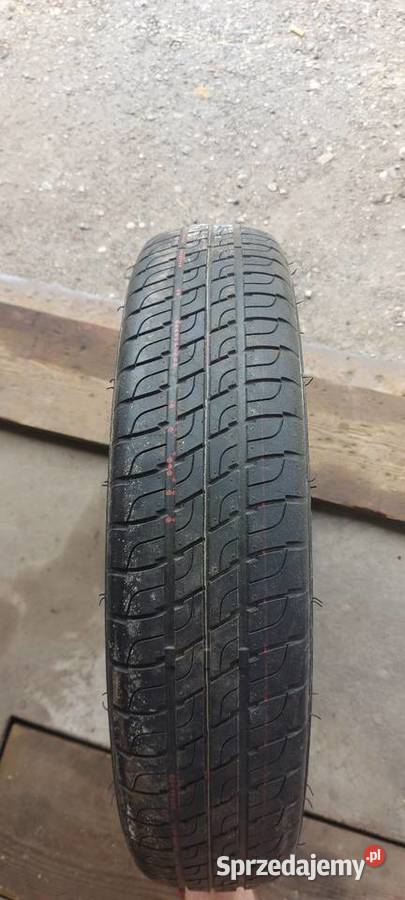 Kolo dojazdowe 15 4x108 podkarpackie Rzeszów