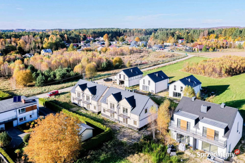 Mieszkanie na sprzedaż Kębłowo Gospodarska 5491 własność