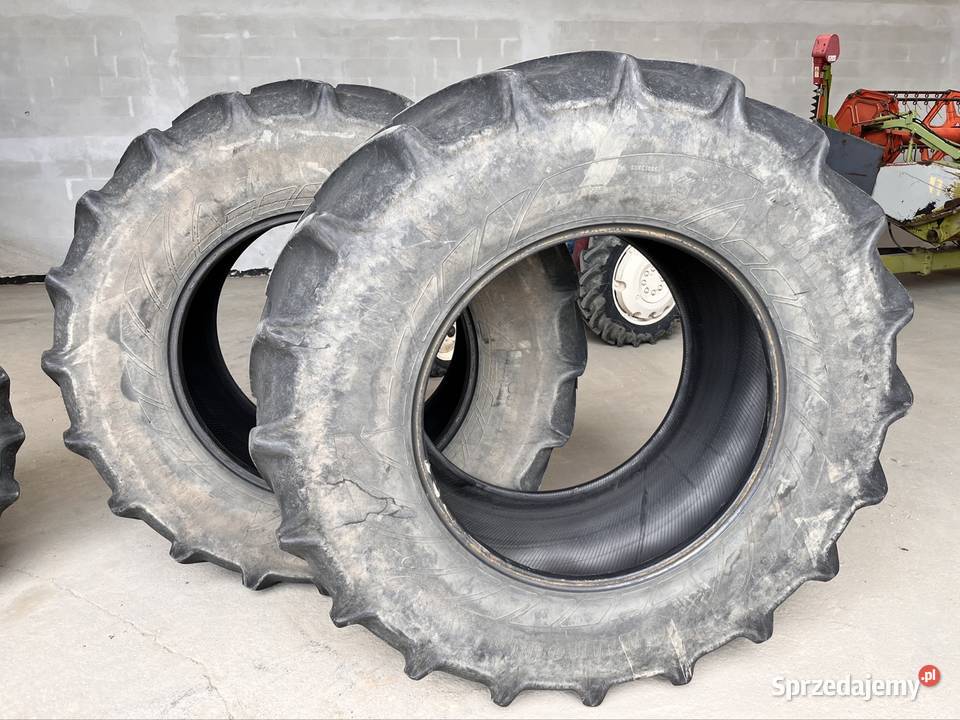 Opony Continental Michelin Alliance Firestone Mała Słońca
