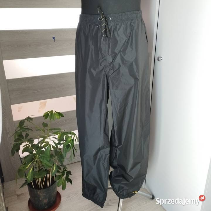 Nowe spodnie męskie outdoor Crivit XL 5658 Bogatynia