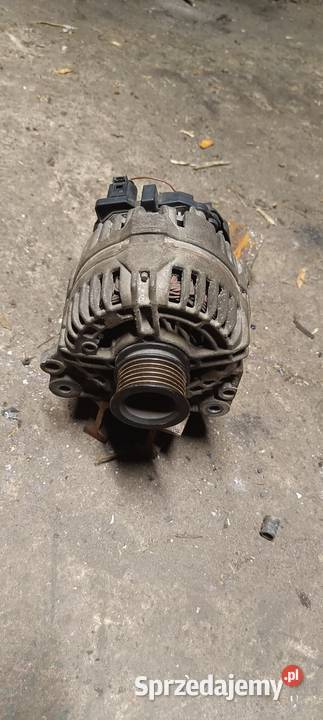 Alternator Seat Ibiza 3 14 Układ elektryczny, zapłon