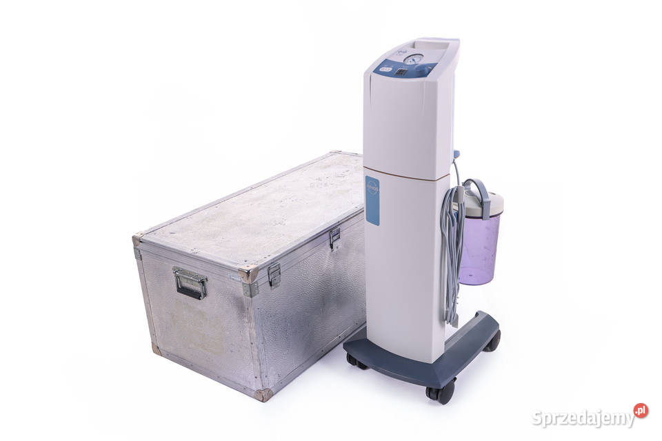 Ssak chirurgiczny ATMOS C401