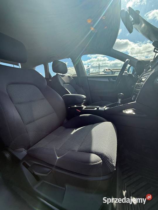 Audi A3 Sportback 20 TDI 140 Zadbany Serwisowany A3 Reda sprzedam