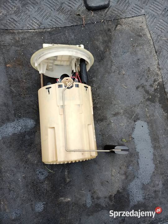 pompa paliwa z baku fiat stilo 19 JTD 0580 303 osobowe Szczecin sprzedam