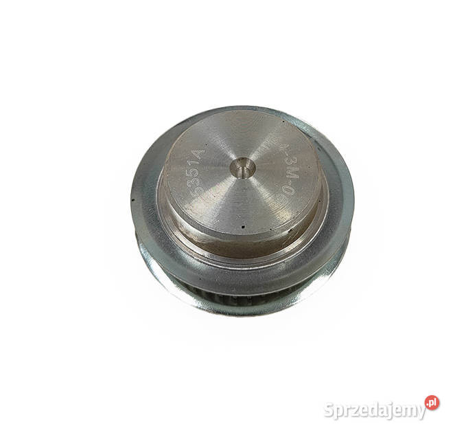 Koło Pasowe 3M 06 44 Zębów Aluminiowe Do kombajnów Kłodzko sprzedam