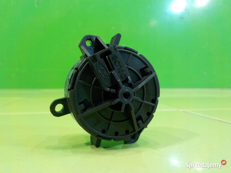 VW GOLF VI 0916 przelacznik kierownicy mazowieckie