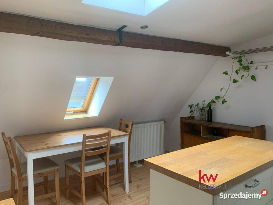 Mieszkanie 432m2 2pokojowe Kraków Poznań