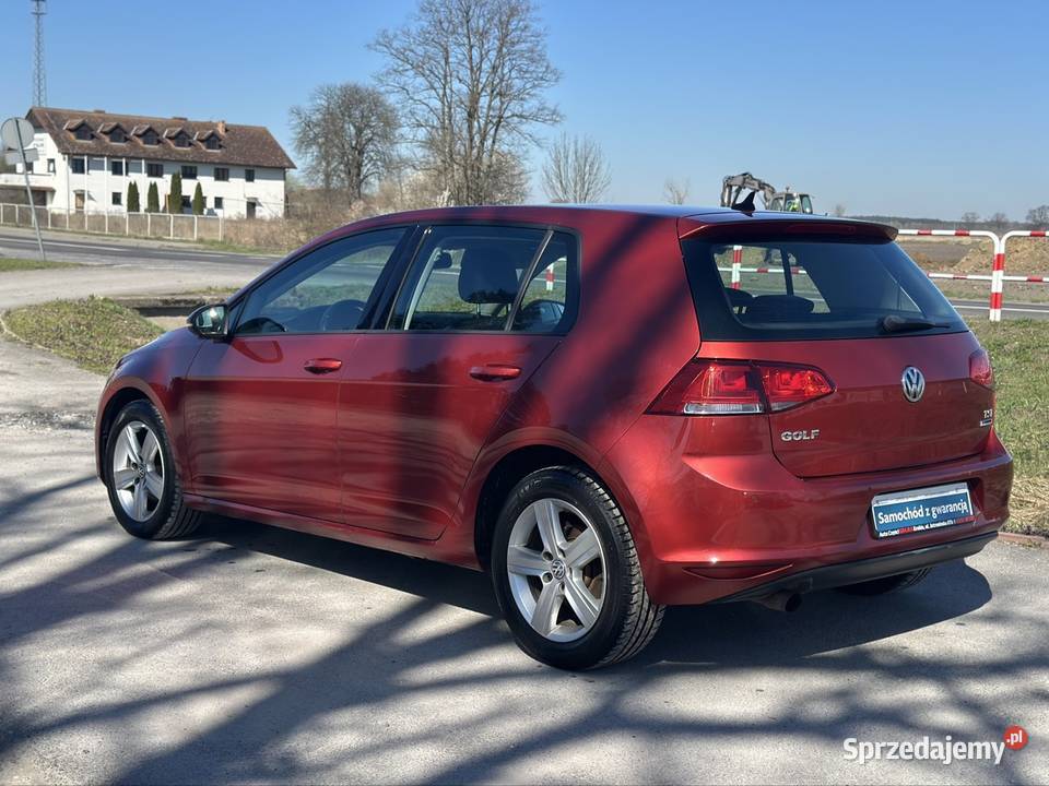RATY Serwis Kamera Navi Półskóra Super stan 12 bluetooth Masłowo