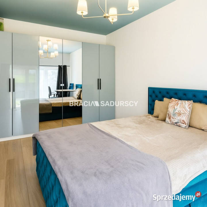 Do sprzedaży mieszkanie 7036m2 3 pokojowe Kraków