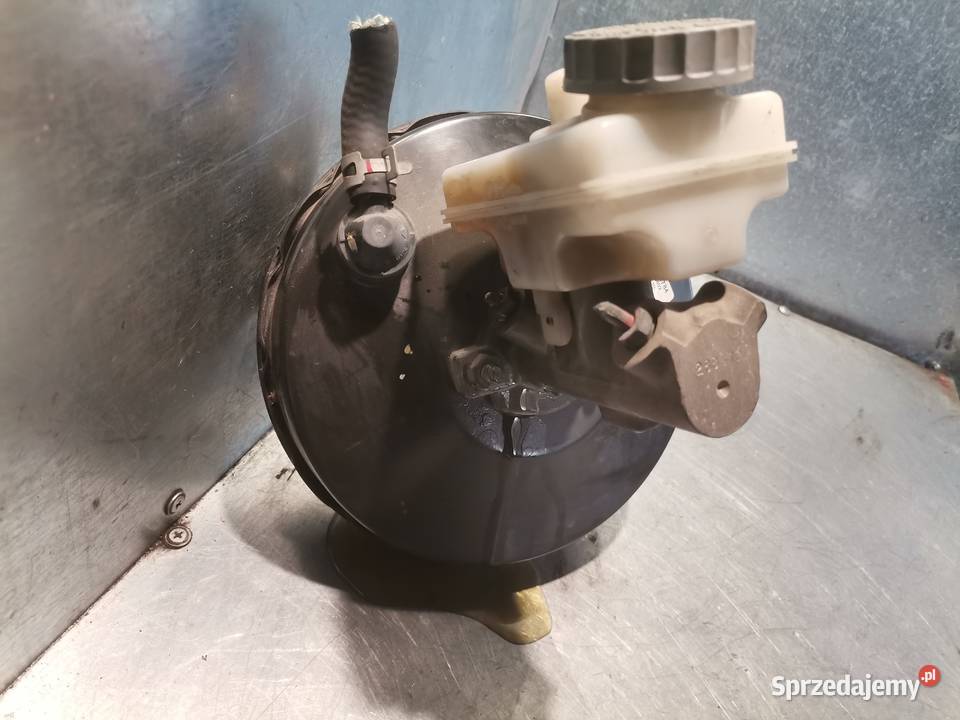 SERWO SUZUKI WAGON R 13 B 0204021784