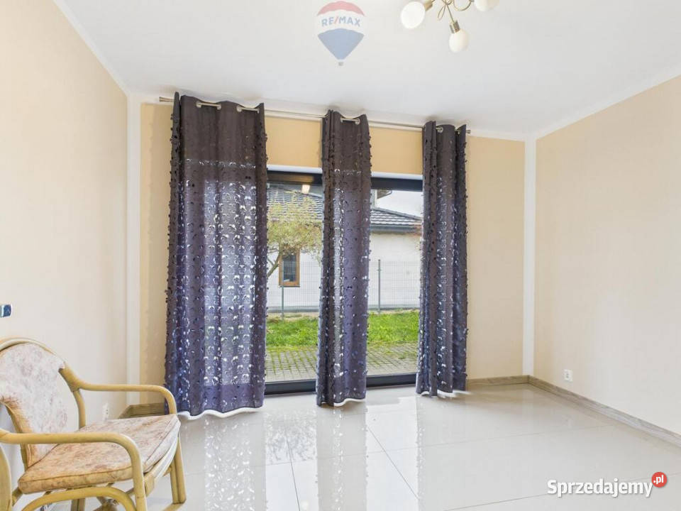 Dom jednorodzinny Bydlino