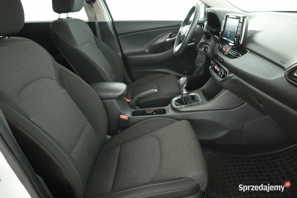 Hyundai i30 15 TGDI MHEV mazowieckie Piaseczno