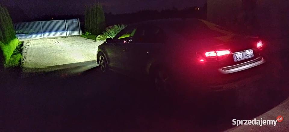 VW Jetta 18 177 małopolskie Szczucin