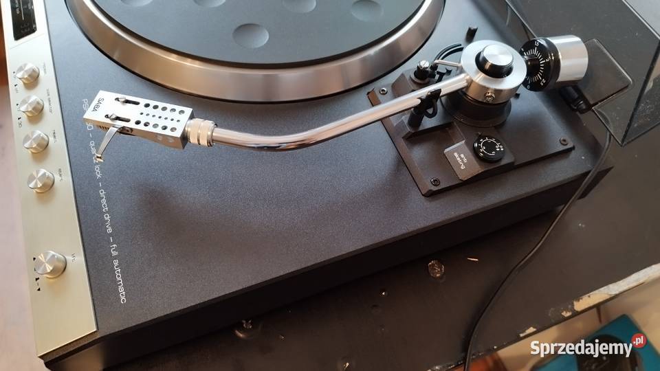 Gramofon Saba PSP 350 małopolskie