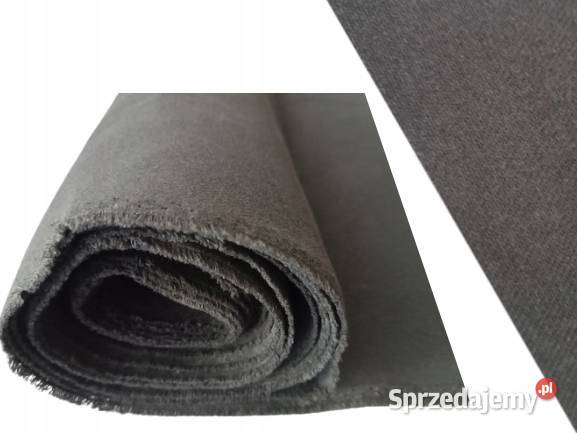 Brezent Surowy w Kolorze Khaki szer120 x 1 mb Rzeszów sprzedam