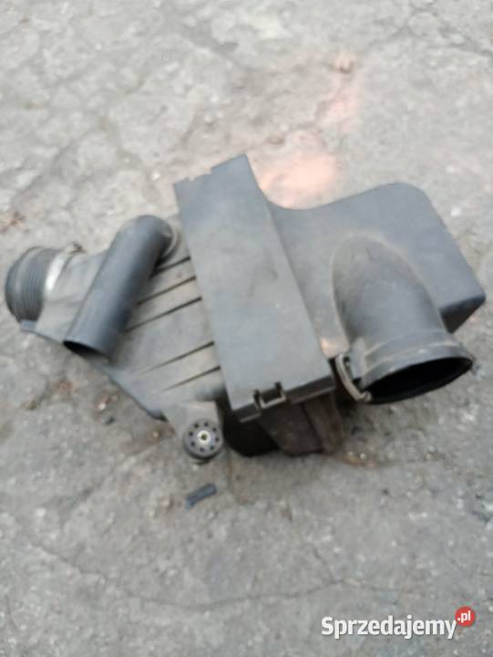 E 39 obudowa filtra powietrza osobowe Pozostałe Zabrze