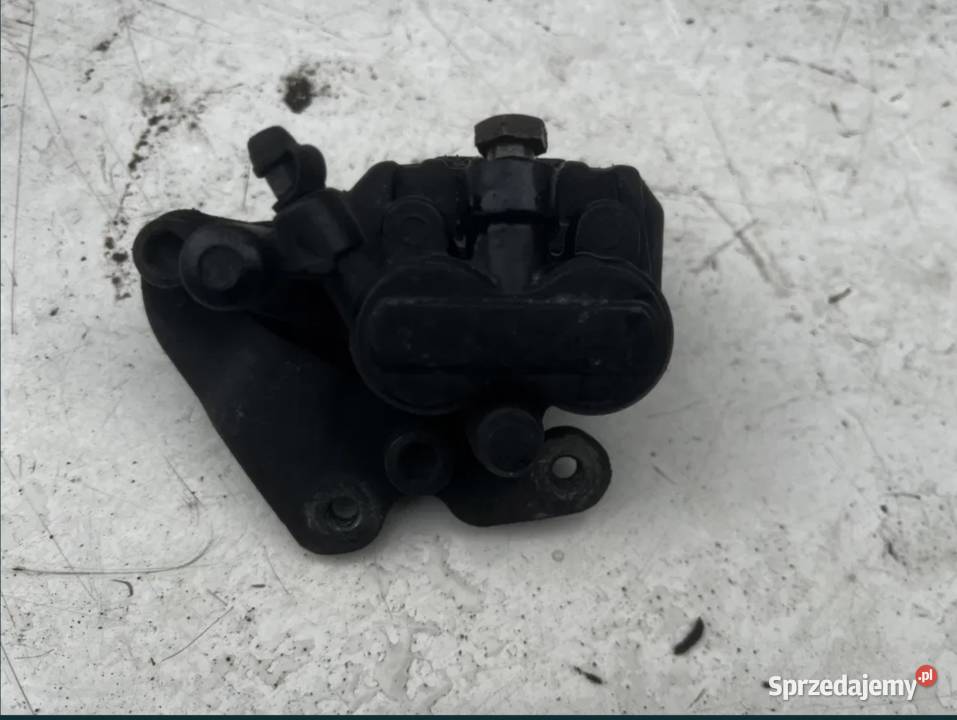 Zacisk hamulcowy tył Gilera Nexus 125 2007r Ostrzeszów