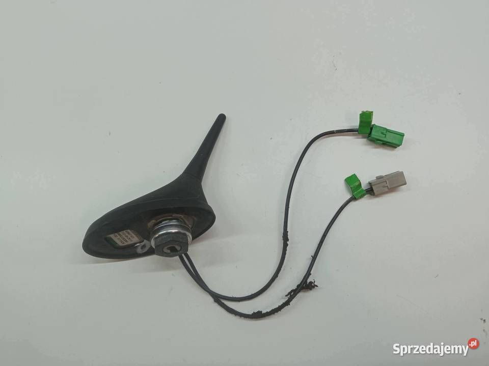 ANTENA KAROSERYJNA 9665130380 83841101 Citroen