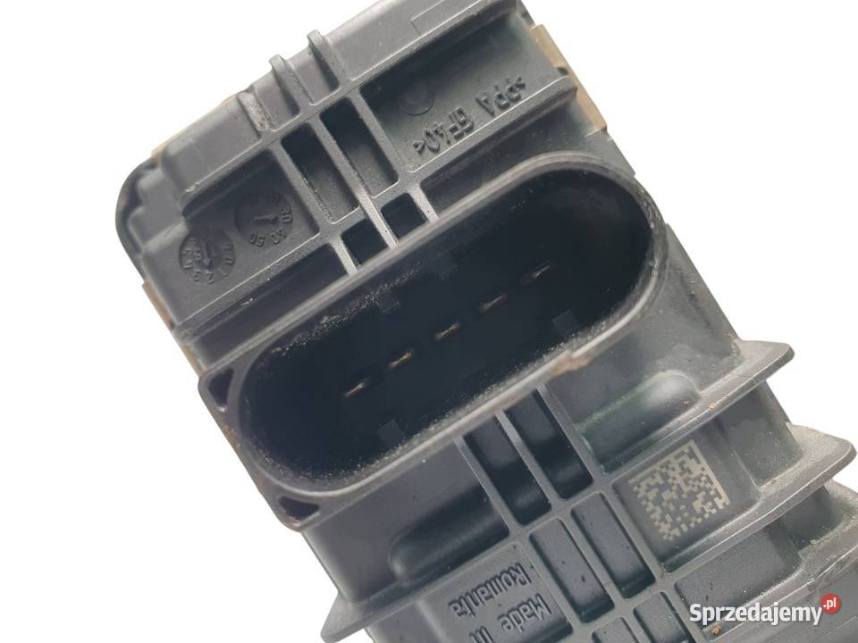 TURBOSPRĘŻARKA Ford Transit MK7 VII 22 TDCI lubelskie Chełm