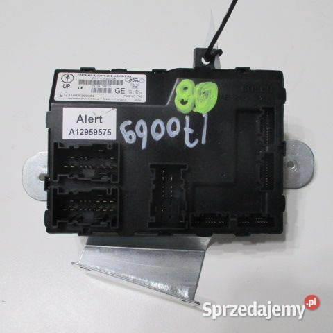 MODUŁ FORD ECO SPORT 116RA000084 DN1T15K600GE Rakoniewice sprzedam