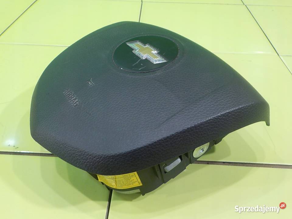 CHEVROLET SPARK M300 III LIFT 12 B 13r AIRBAG Suków sprzedam