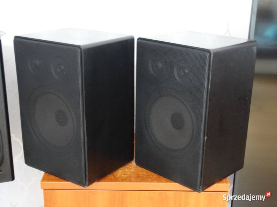 Audiofilskie kolumny Canton GLE70 Vintage Jasło