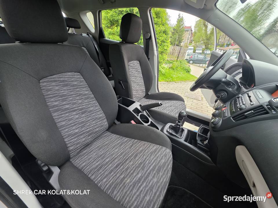 Kia Ceed wszystko OK 6999 nieuszkodzony Cee'd Chełmsko Śląskie sprzedam