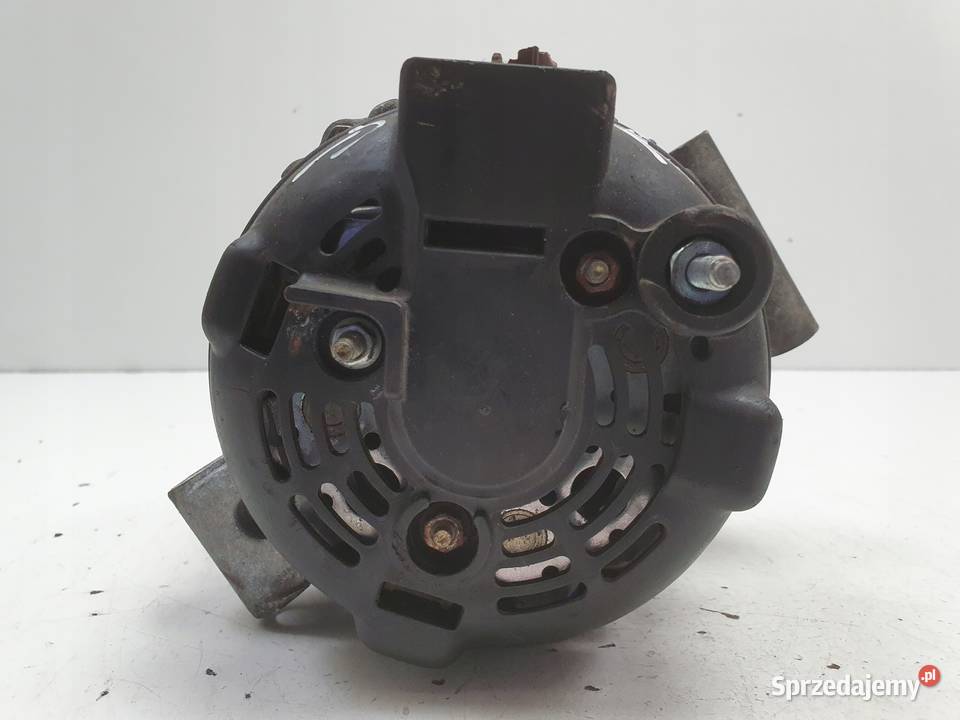Honda Accord VII 20 VTEC VTEC ALTERNATOR Janów sprzedam