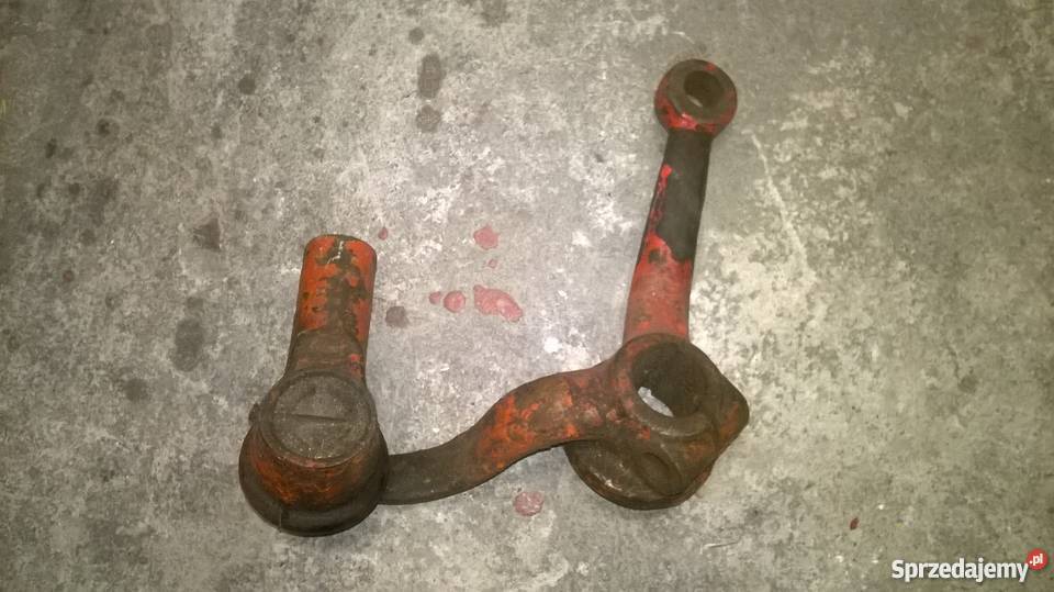 pompa wtryskowa t 25 rusek władimirec Zadroże