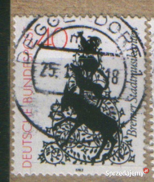 Zn RFN wykaz w opisie z kas 1982r Gliwice