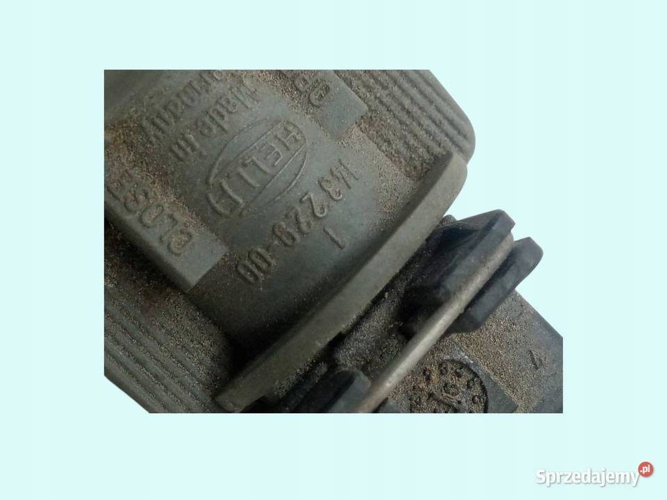 LAMPA TYŁ WKŁAD LAMPY MIX KOMPLET Volkswagen