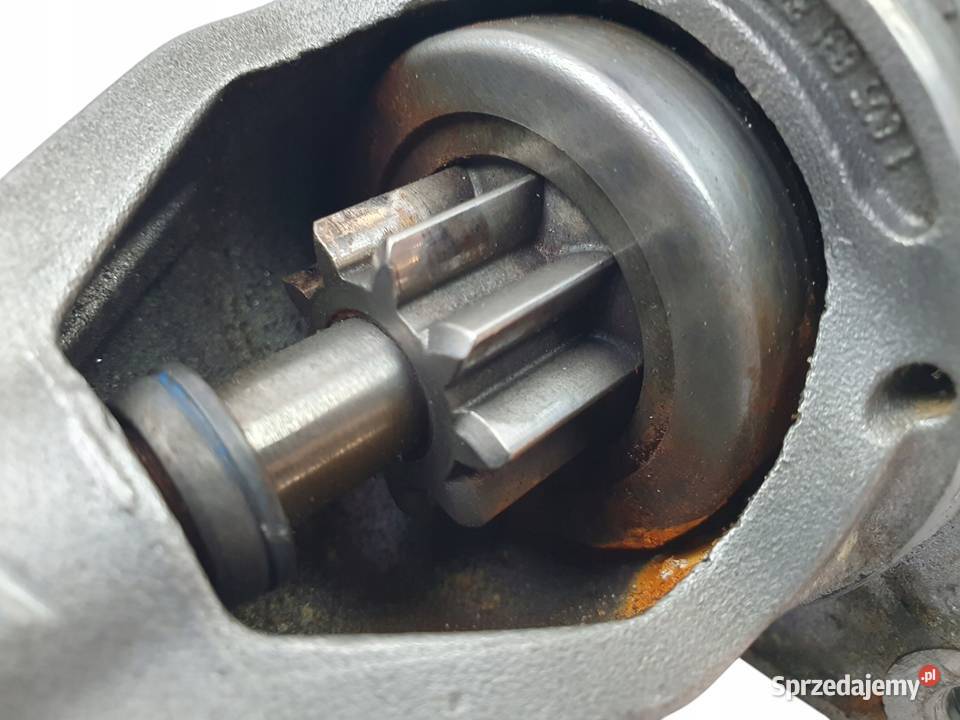 ROZRUSZNIK Mercedes W203 W204 W211 CLK C209 18 Chełm