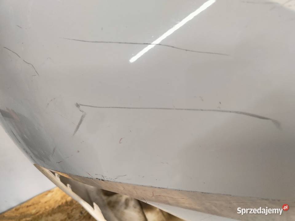 Zderzak Przedni Przód BMW 5 G60 MPakiet 8084653 Pleszew