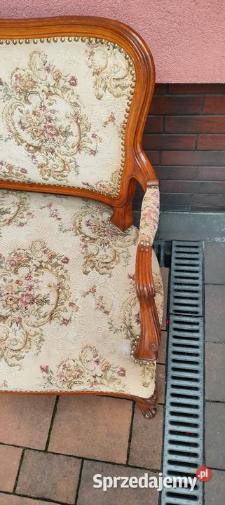 Sofa kanapa Rybnik