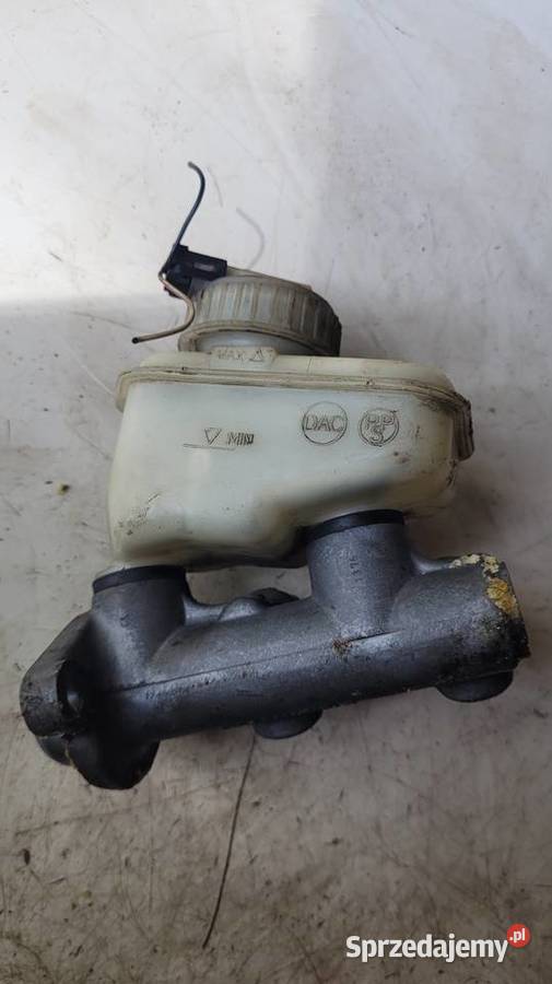 Pompa hamulcowa Daewoo Espero mazowieckie