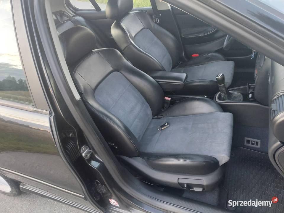 Leon ARL TOP SPORT sprzedam