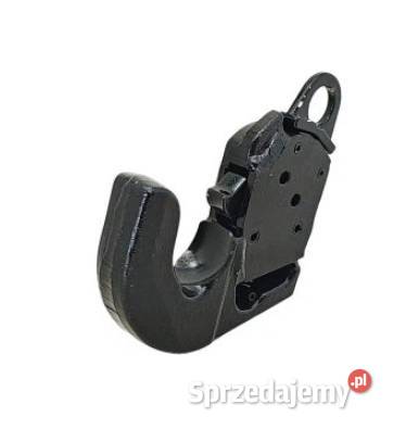 Hak belki Typ CBM mały KAT 2 Parczew