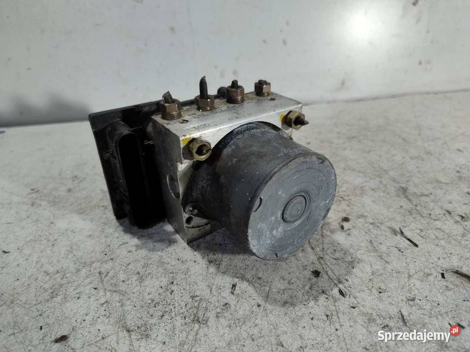 POMPA HAMULCOWA ABS MEGANE II 19 DCI 0265231577