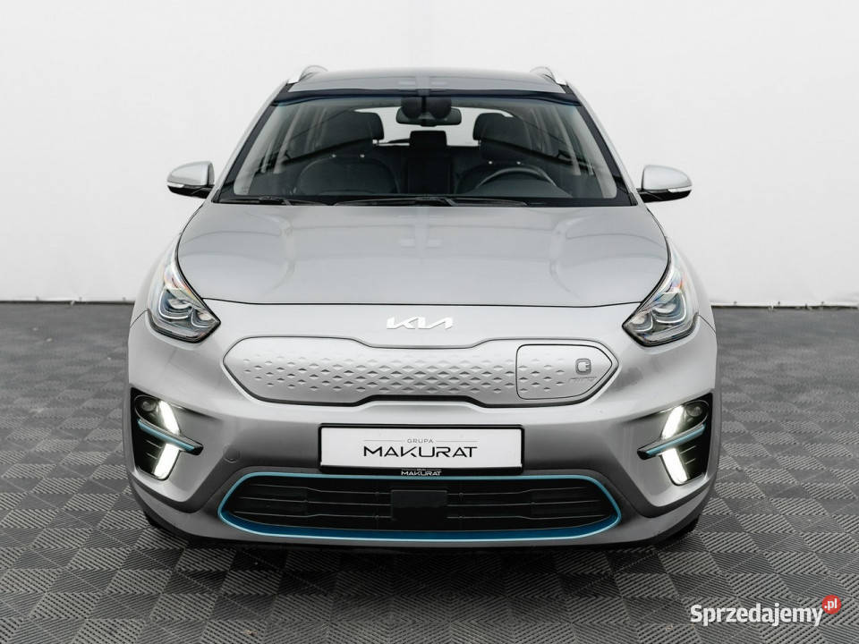 Kia Niro GD6A90364kWh L Podgrzf I kier Kcof 2 isofix pomorskie Gdańsk sprzedam