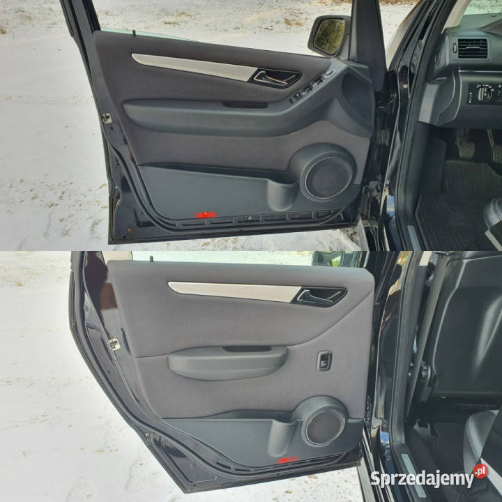 Mercedes B 200 20 CDI 140 LIFT Climatronic sprzedam