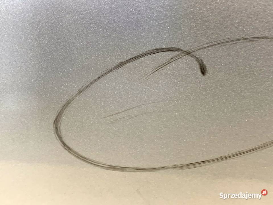 DRZWI PRAWY TYŁ VW PASSAT B6 SedanLimuzyna 0510 osobowe sprzedam