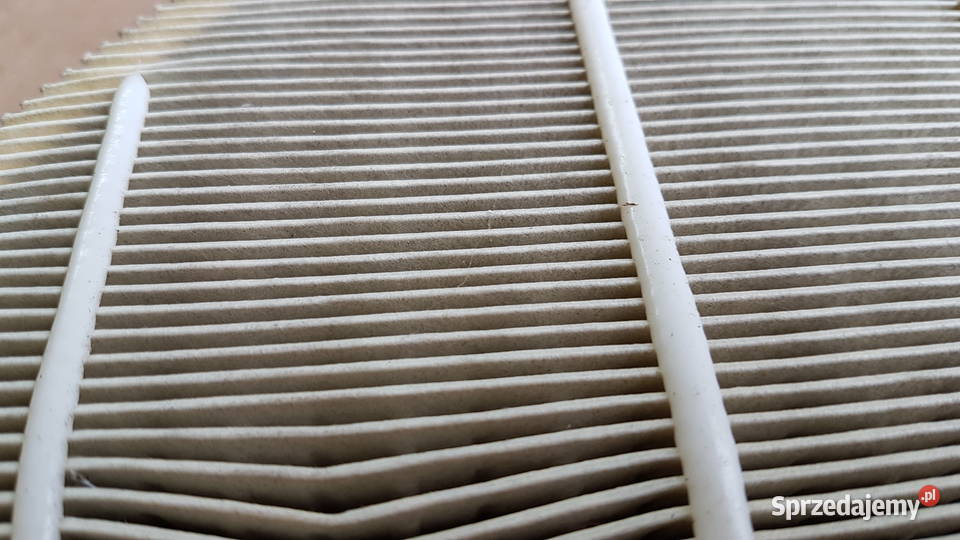 BMW 1 120 F20 f21 LIFT obudowa filtra powietrza