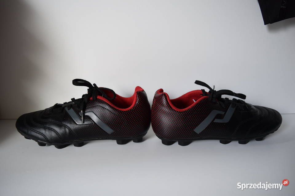 Buty Piłkarskie Korki 33OkazjaNowePRO tkanina Olsztyn sprzedam