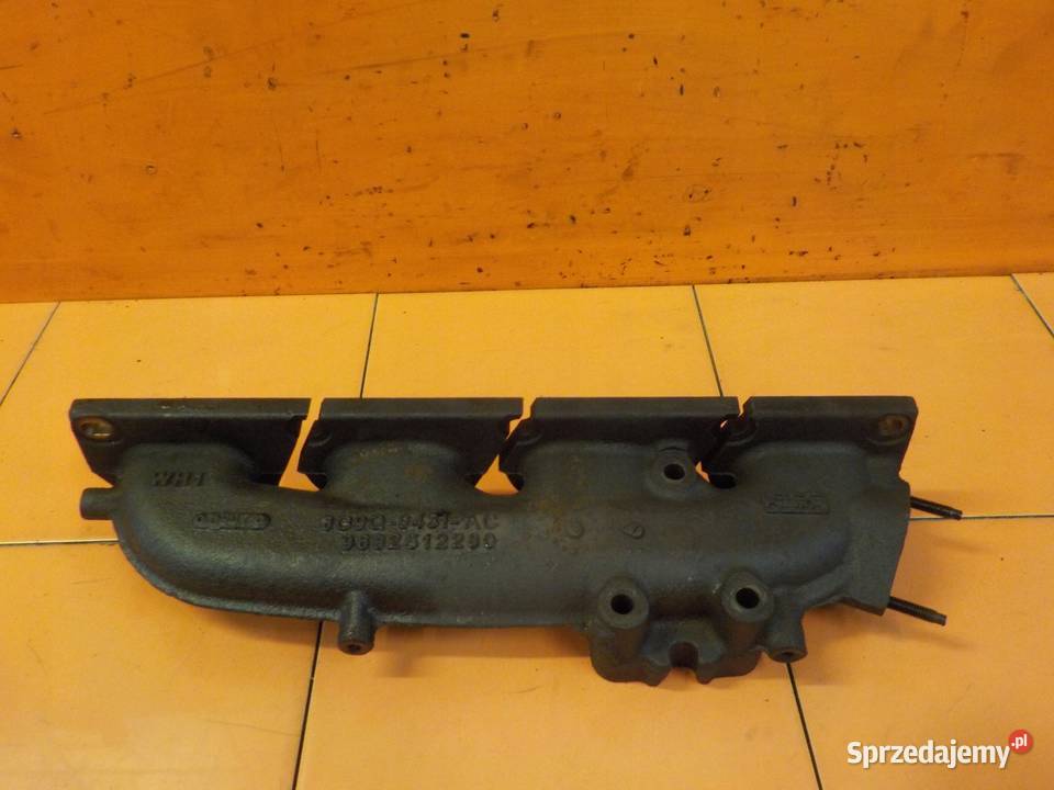 FREELANDER II 22 TD4 09r 160 224DT kolektor osobowe Suków