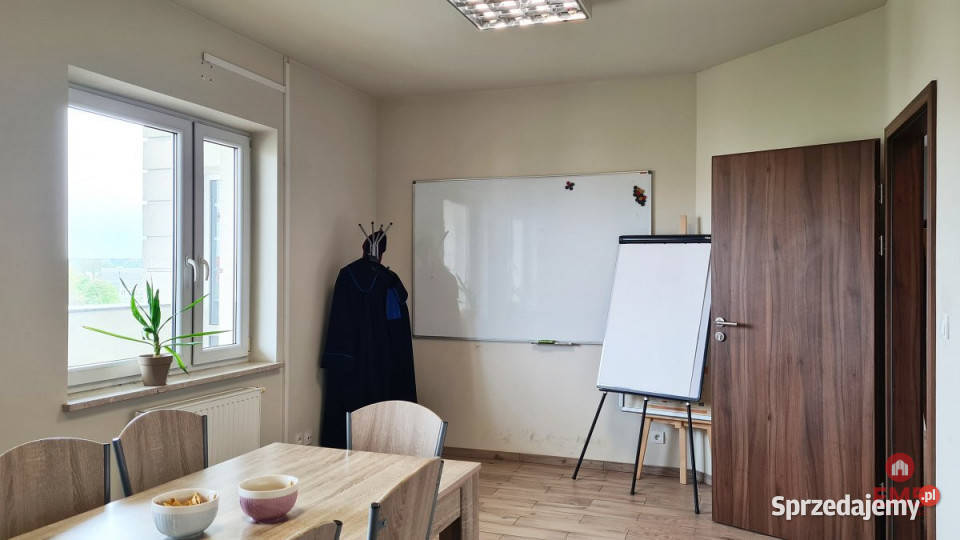 Lokal 111m2 Białystok 111m2