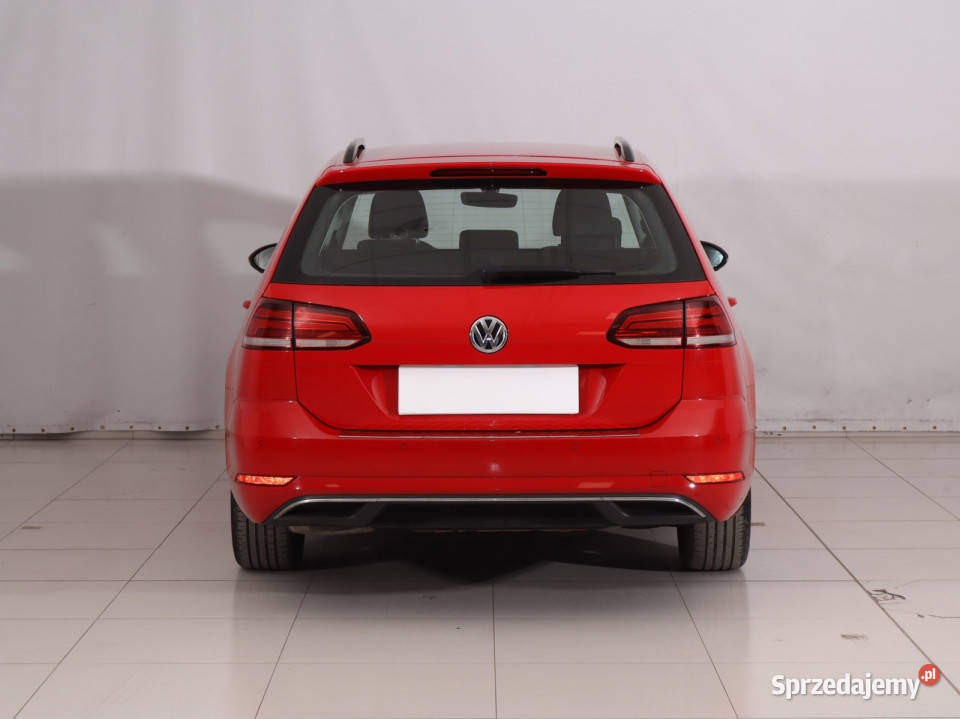 VW Golf 15 TSI wspomaganie kierownicy Piaseczno