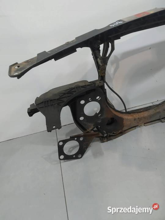 PAS PRZEDNI Audi A4 II 20002006 B6 osobowe